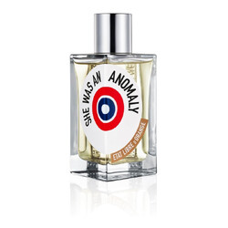 Она была аномалией EDP 100 мл - Etat Libre d'Orange