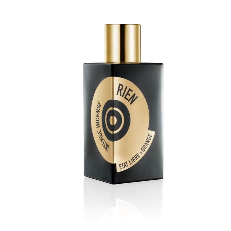 Rien intene røgelse edp 100 ml - Etat Libre d'Orange Gratis forsendelse!