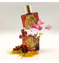 Spice skal flyde 100 ml - Etat Libre d'Orange