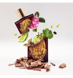 500 Years 100 ml - Etat Libre d'Orange