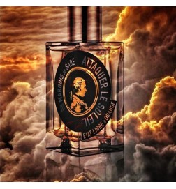 AttAquerer Le Soleil - Marquês de Sade EDP 100 ml - Etat Libre d'Orange Frete grátis!