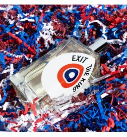 Avslutt King Edp - Etat Libre d'Orange Gratis frakt!