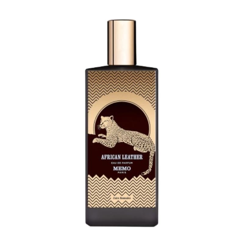 EDP African Leather - Memo Paris ¡Asesoría y Envíos Gratis!