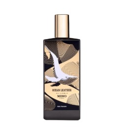 EDP Ocean Leather - Memo Paris | Perfumery Laura - Gratis frakt