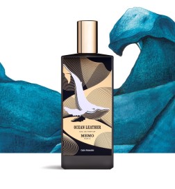 EDP Ocean Leather - Memo Paris | Perfumería Laura - Envio Gratis