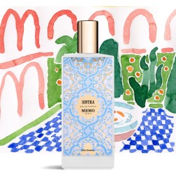 EDP Sintra - Memo Paris | Perfumería Laura - Envio Gratis