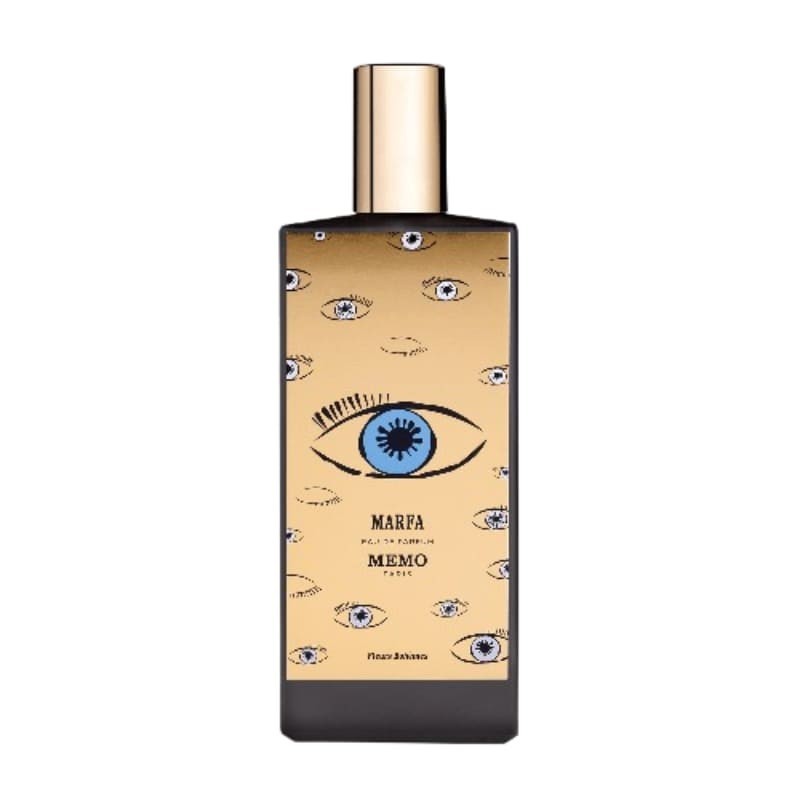 EDP Marfa - Memo Paris | Perfumaria Laura - Frete Grátis