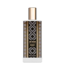 EDP Abu Dhabi - Memo Paris | Perfumery Laura - Gratis frakt