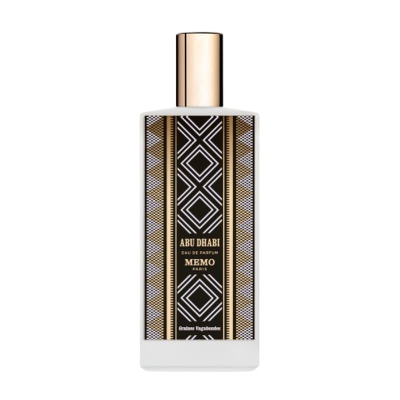 EDP Abu Dhabi - Memo Paris | Perfumery Laura - Free Shipping