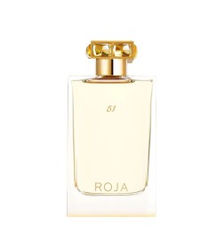 51 Häll Femme Essence de Parfum - Röd | Parfymery Laura - Gratis frakt