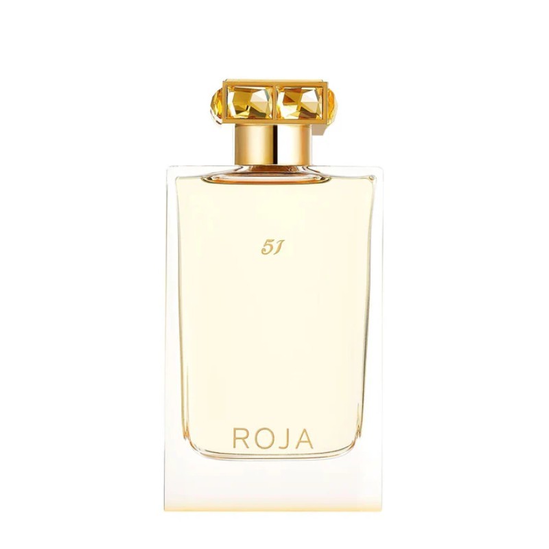 51 Gießen Femme Essenz de Parfum - Rot | Parfümerie-Laura - Kostenloser Versand