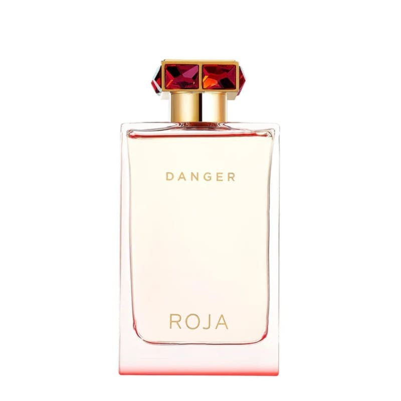 Danger Pour Femme EDP - Roja | Perfumería Laura - Envio Gratis