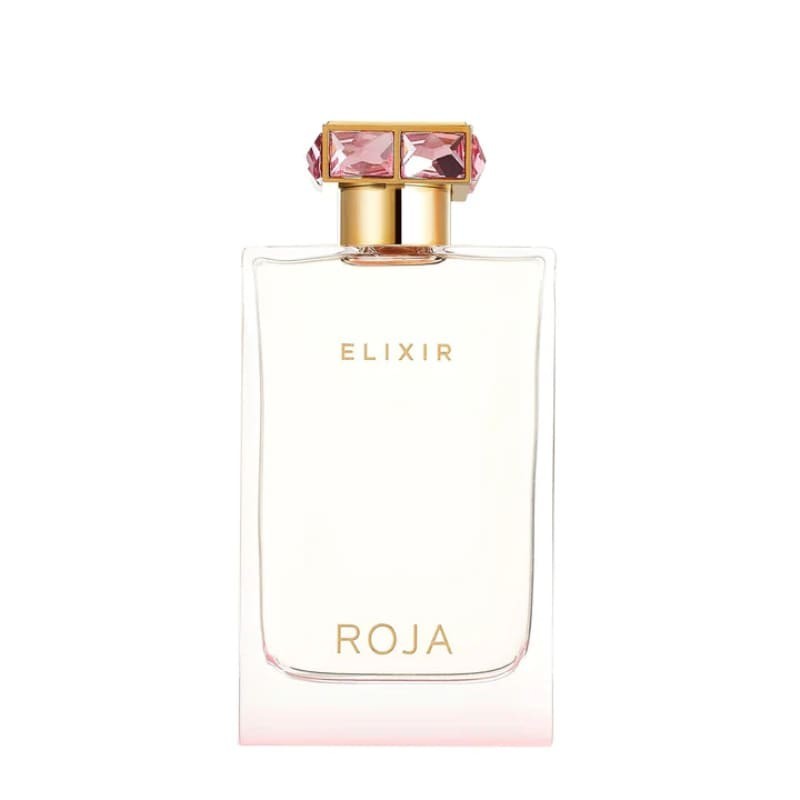 Elixir Pour Femmes Essence de Parfum - Rød | Perfumery Laura - Gratis frakt