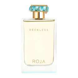Reckless pour femme edp - red