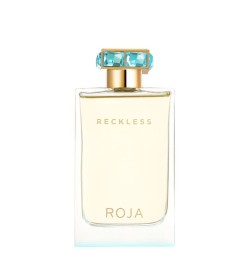 Reckless Pour Femme EDP - Rød | Parfumery Laura - Gratis forsendelse