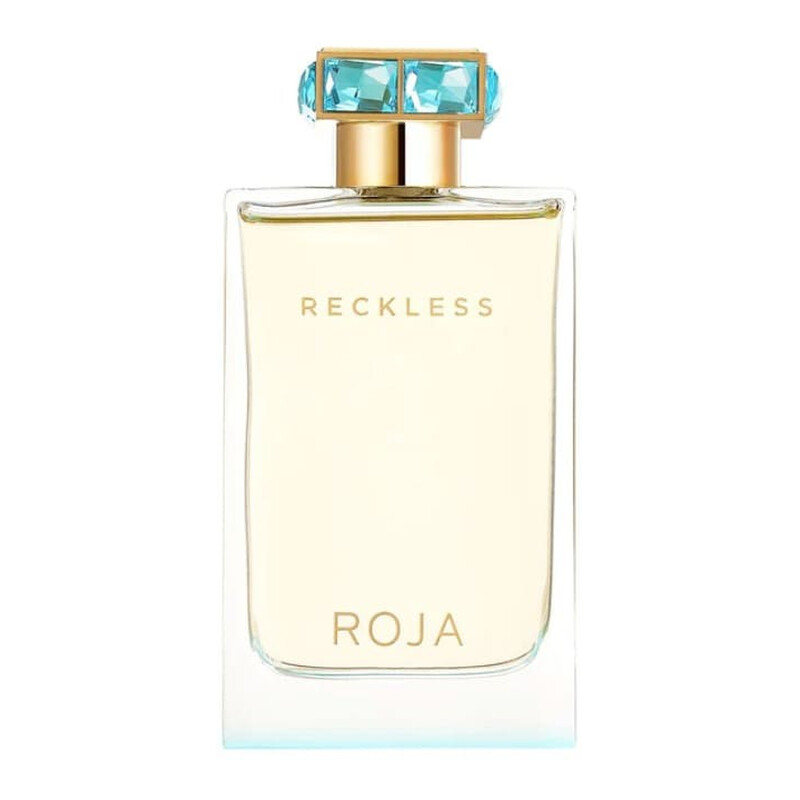 Lekkomyślny lewa femme edp - czerwony