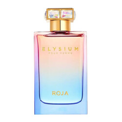 Elysium pour femme EDP - rouge