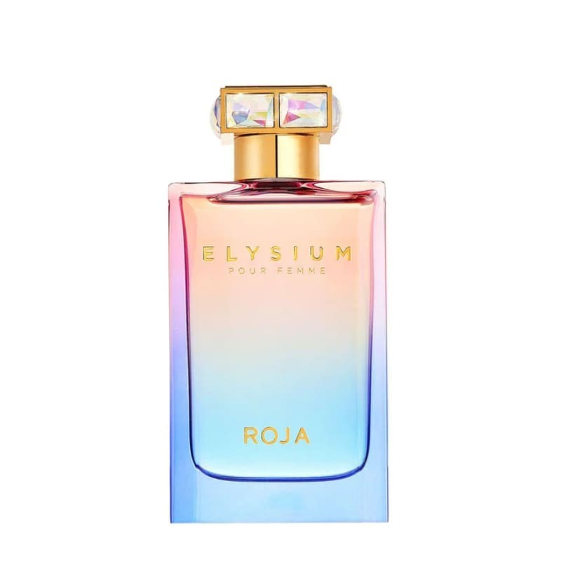 Elysium Pole Femme EDP - красный | Парфюмерия Лаура - Бесплатная доставка