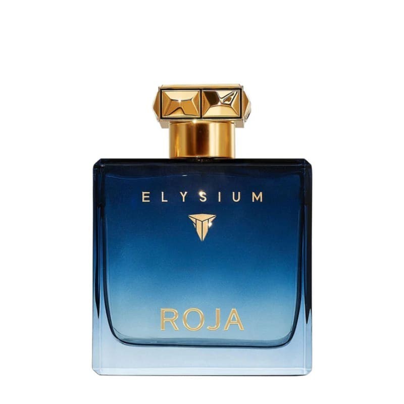 Elysium wlej Homme EDP - czerwony | Perfumeria Laura - Darmowa wysyłka