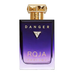 Danger Essence by Parfum Pour Femme - Red