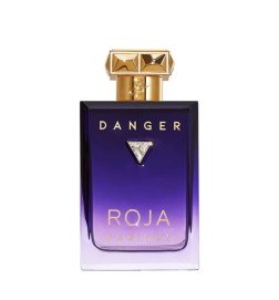 Fare essensen av Parfum Pour Femme - Rød | Perfumery Laura - Gratis frakt