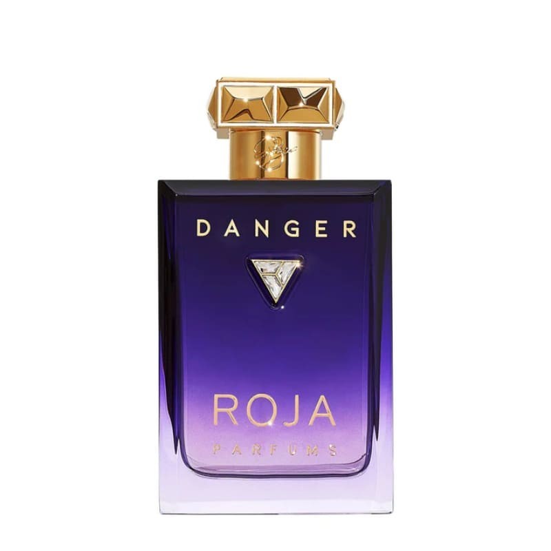 Danger Essence De Parfum Pour Femme - Roja | Perfumería Laura - Envio Gratis