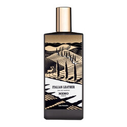 EDP Italienisches Leder - Memo Paris