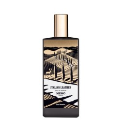 EDP italiensk læder - Memo Paris | Parfumery Laura - Gratis forsendelse