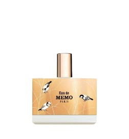 EDP Eau de Memo - Memo Paris | Perfumery Laura - Gratis frakt