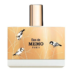 EDP eau de备忘录 - 巴黎备忘录