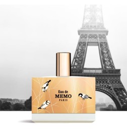 EDP EAU De Memo - Memo Paryż | Perfumeria Laura - Darmowa wysyłka