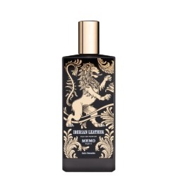 EDP IBERIAN Læder - Memo Paris | Parfumery Laura - Gratis forsendelse