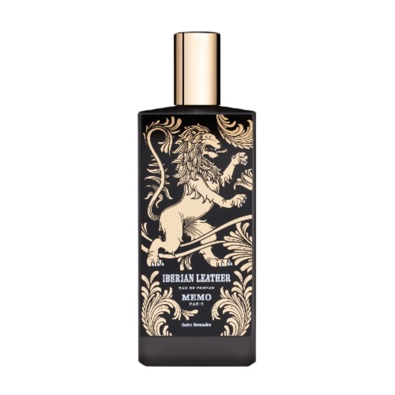 EDP iberian Leather - Memo Paris | Perfumery Laura - Gratis frakt