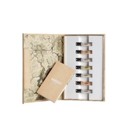 EDP Discovery Set 2022 - 1,5 ml x 7 - Memo Paryż | Perfumeria Laura - Darmowa wysyłka