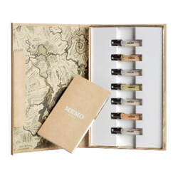 EDP Discovery Set 2022 - 1,5 мл х 7 - Memo Paris