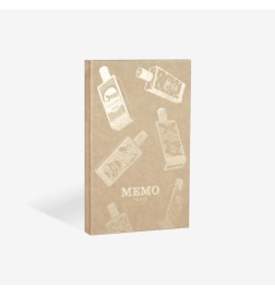 EDP Discovery Set 2022 - 1,5 ml x 7 - Memo Paris | Profumery Laura - Spedizione gratuita