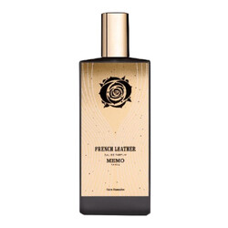 French Leather - Memo Paris