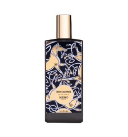 Cuir irlandais EDP - Memo Paris | Parfumerie Laura - Livraison Gratuite