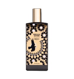 EDP Moroccan Leather - Memo Paris | Perfumería Laura - Envio Gratis