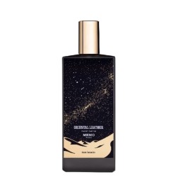East Edp Leather 75 ml - Memo Paris