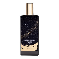 EDP Oriental Leather 75 ml - Memo Paris