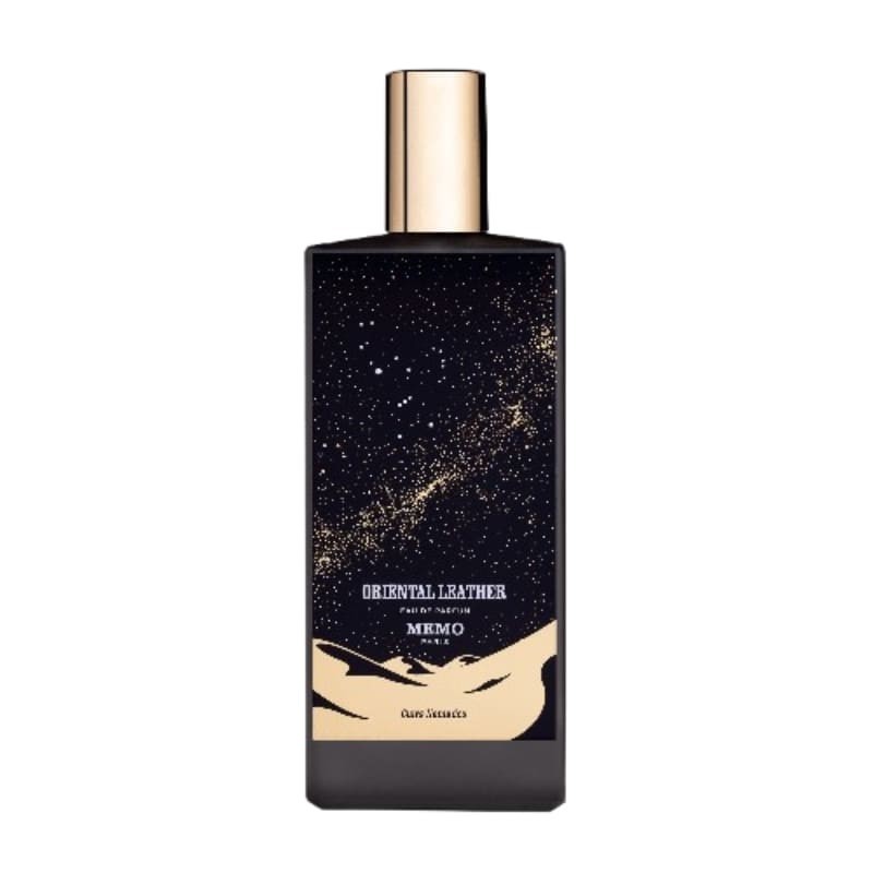 East Edp Leather 75 ml - Memo Paris
