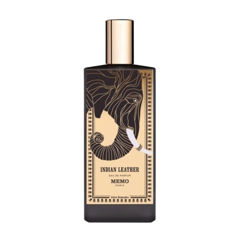 EDP Indisk Leather - Memo Paris | Perfumery Laura - Gratis frakt