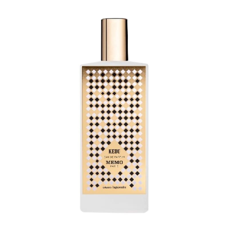 EDP Kedu - Memo Paris | Perfumería Laura - Envio Gratis