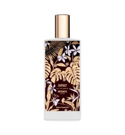 EDP Jannat - Memo Paris | Perfumery Laura - Gratis frakt