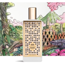 EDP Kedu - Memo Paris | Perfumería Laura - Envio Gratis