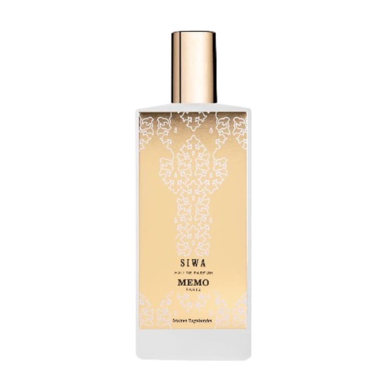 EDP Siwa - Memo Paris | Perfumaria Laura - Frete Grátis