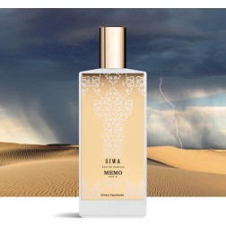 EDP SIWA - MEMO PARIS | Perfumeria Laura - Darmowa wysyłka