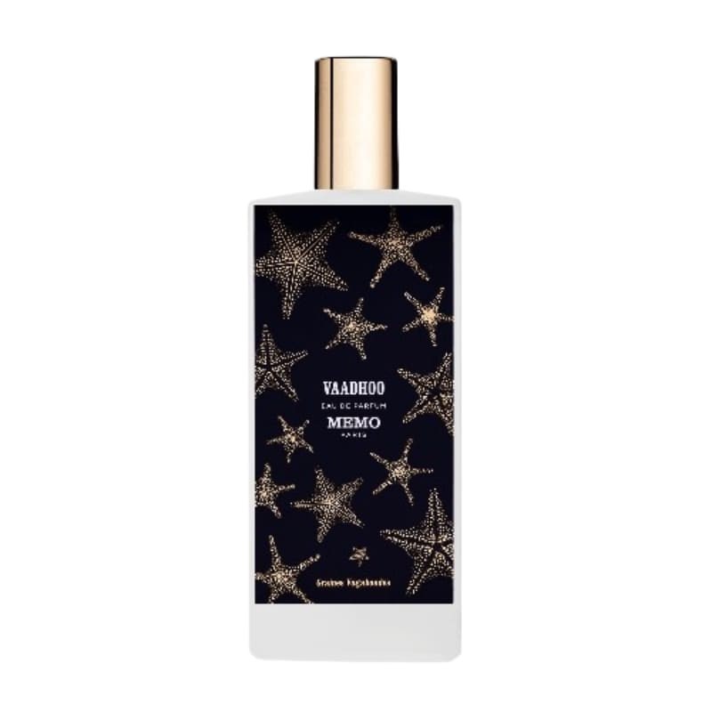 EDP VAADHOO - MEMO PARIS | Perfumaria Laura - Frete Grátis