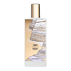 EDP CORFU 75 ML  - 备忘录巴黎
